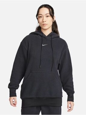 Nike Sportswear Plush Women's Pullover Hoodie